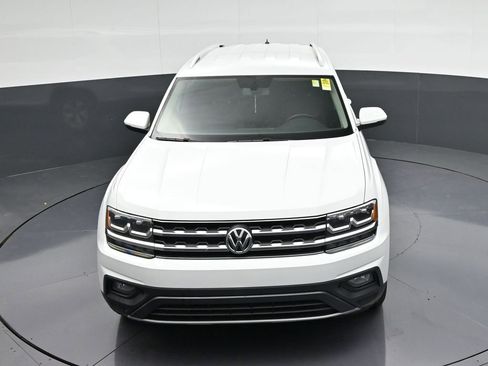 Used 2018 Volkswagen Atlas SE image 24