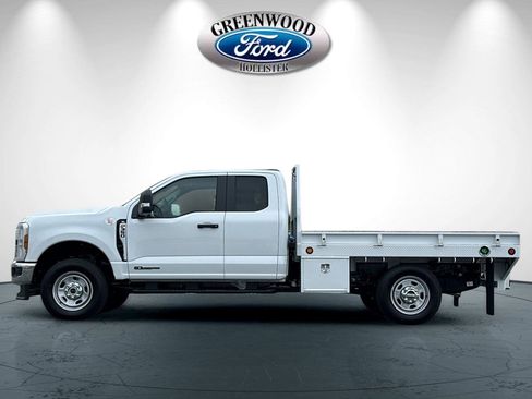 New 2026 Ford F350 XL w/ XL Chrome Package image 7