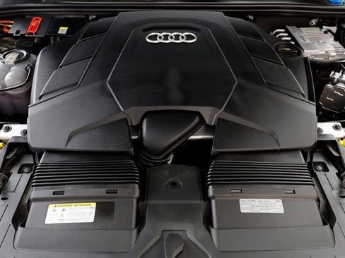 Used 2023 Audi Q7 3.0T Premium Plus w/ Premium Plus Package image 24