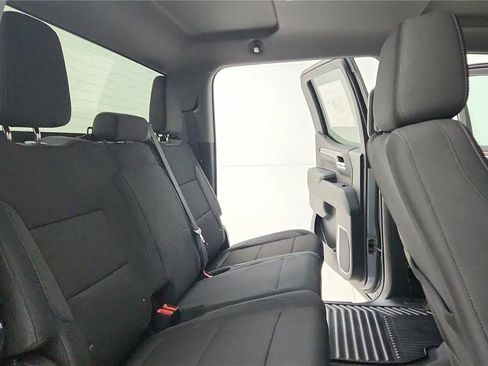 Used 2024 Chevrolet Silverado 1500 RST image 22