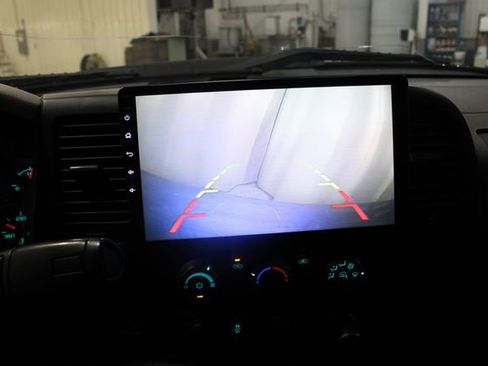 Used 2013 GMC Sierra 2500 W/T AWD/4WD image 3