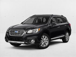 Used 2017 Subaru Outback 2.5i Touring w/ Protection Package #1 AWD/4WD video 1