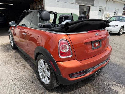Used 2014 MINI Cooper S FWD image 5