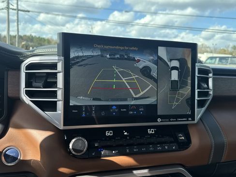 Used 2022 Toyota Tundra 1794 Edition image 21