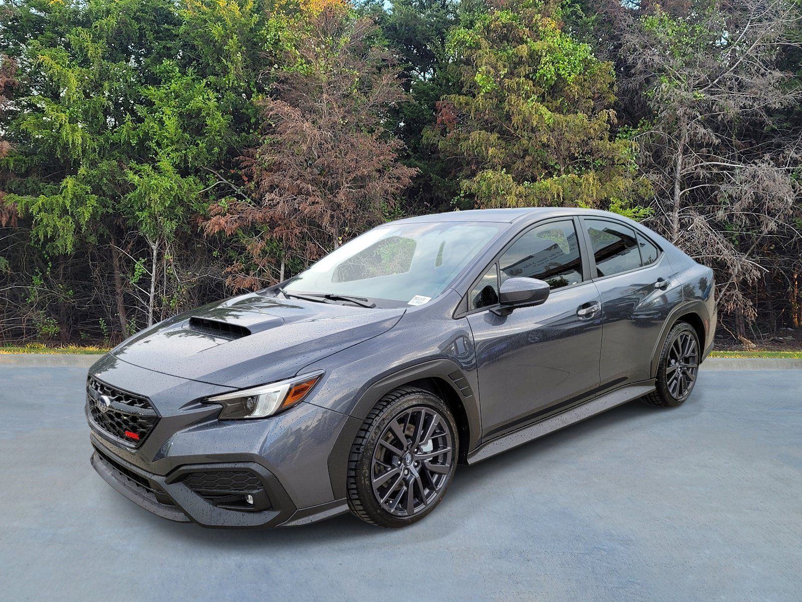 New 2026 Subaru WRX Premium AWD/4WD image 1