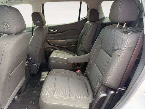 Used 2023 GMC Acadia SLE w/ Driver Convenience Package AWD/4WD image 11