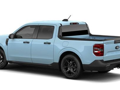 New 2026 Ford Maverick XLT