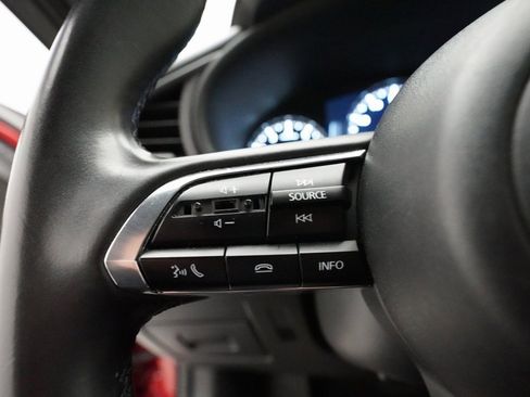 Used 2024 MAZDA MAZDA3 s image 18