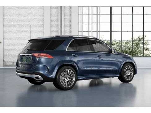 New 2026 Mercedes-Benz GLE 450 GLE 450 image 19