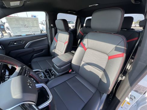 New 2026 Chevrolet Colorado Z71 w/ Technology Package image 19