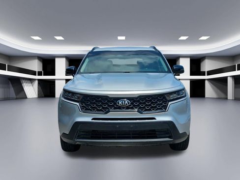 Used 2021 Kia Sorento S AWD/4WD image 8
