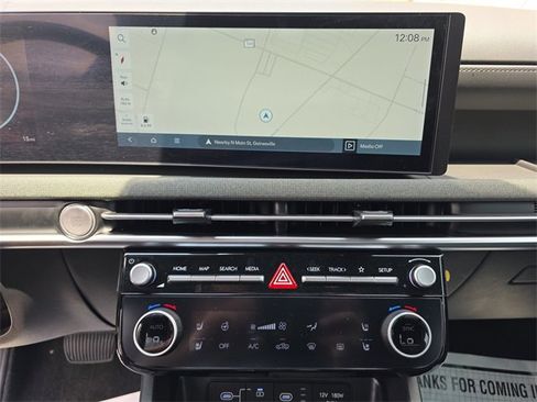 New 2025 Hyundai Santa Cruz Limited image 19