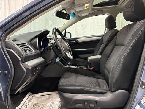 Used 2016 Subaru Outback 2.5i Premium AWD/4WD image 14