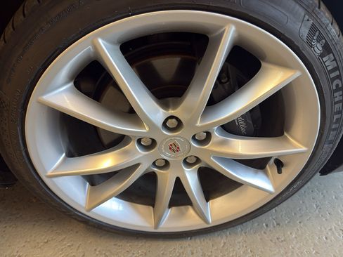 Used 2014 Cadillac XTS Vsport Premium AWD/4WD image 37