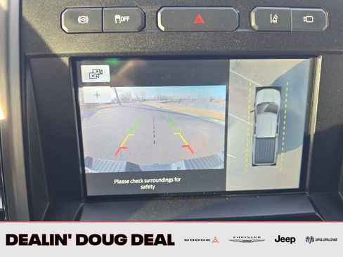 Used 2020 Ford F250 Platinum image 21