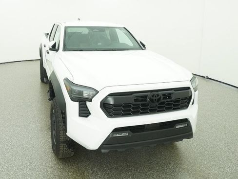 New 2026 Toyota Tacoma TRD Off-Road image 45