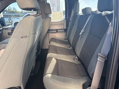 Certified 2020 Ford F150 XL w/ Equipment Group 101A Mid image 24