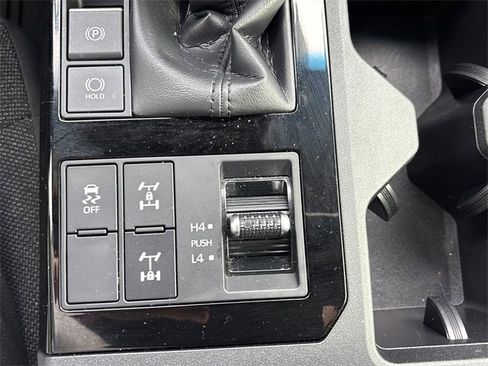 Used 2024 Toyota Land Cruiser 1958 image 62