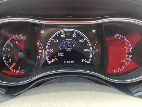 Used 2018 Jeep Grand Cherokee Overland image 10