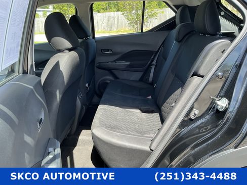 Used 2024 Nissan Kicks SV image 14