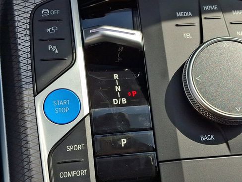 New 2026 BMW i4 xDrive40i w/ M Sport Package image 10