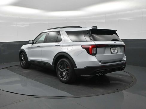New 2026 Ford Explorer ST w/ Sun And Sound Package AWD/4WD image 6