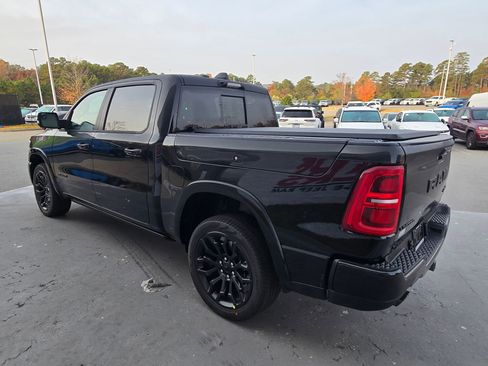 New 2026 RAM 1500 Limited image 5