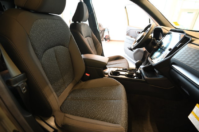 New 2026 Subaru Forester Premium AWD/4WD image 23