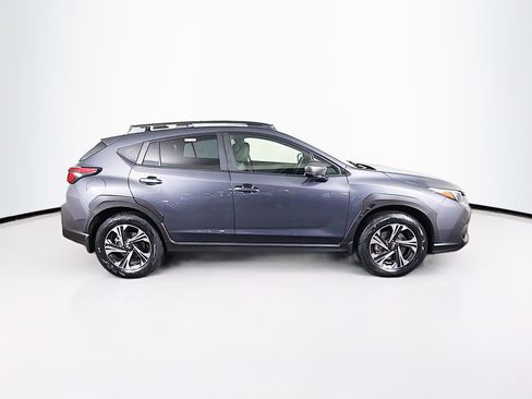 Used 2024 Subaru Crosstrek 2.0i Premium image 9
