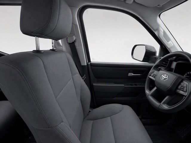 Used 2023 Toyota Tundra SR5 w/ SR5 Convenience Package AWD/4WD image 16
