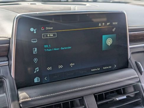 Used 2023 Chevrolet Tahoe Premier RWD image 24