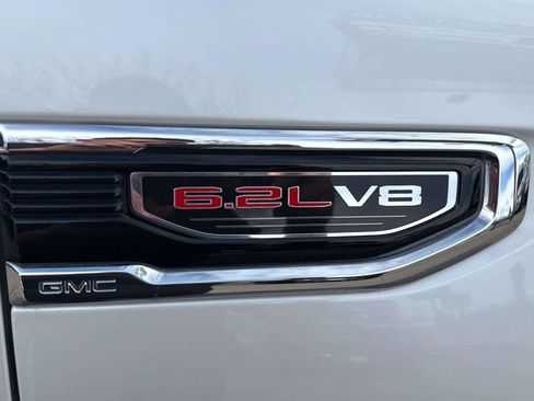 Used 2022 GMC Sierra 1500 Denali image 22