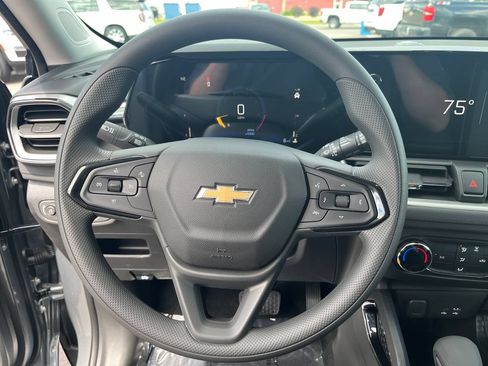 New 2026 Chevrolet TrailBlazer LS w/ LS Convenience Package AWD/4WD image 14