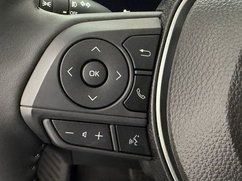 New 2026 Toyota Corolla Cross XLE w/ Convenience Package image 13