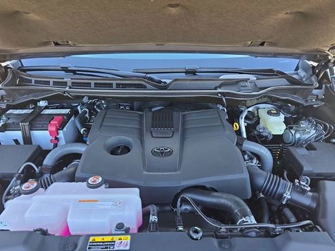 New 2026 Toyota Tundra SR5 image 28