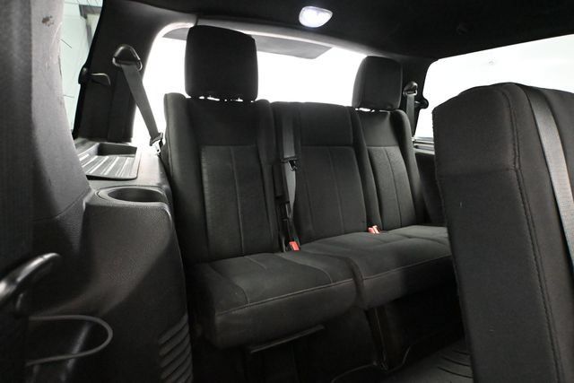 Used 2017 Ford Expedition XLT AWD/4WD image 37