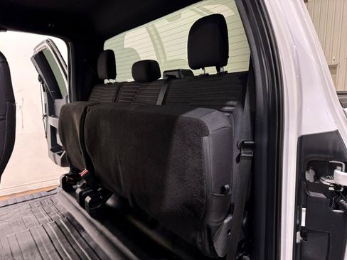 Used 2022 Ford F150 XL w/ STX Appearance Package AWD/4WD image 21