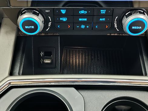 Used 2017 Ford F350 Lariat w/ Lariat Value Package image 45