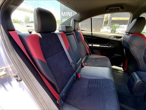Used 2020 Subaru WRX STI AWD/4WD image 27