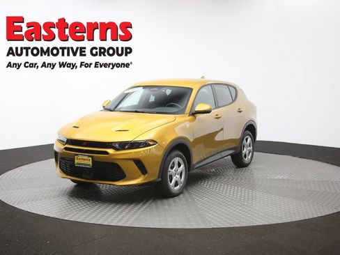Used 2023 Dodge Hornet GT w/ Tech Pack w/o Parking AWD/4WD image 52
