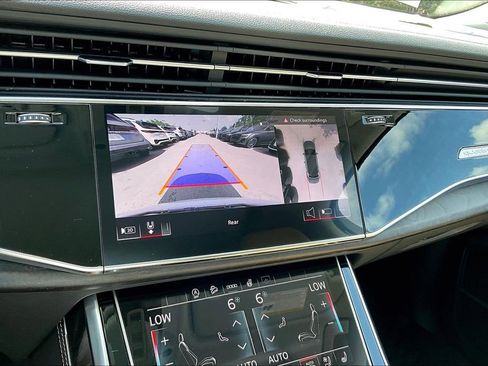 New 2026 Audi Q7 3.0T Premium Plus AWD/4WD image 27