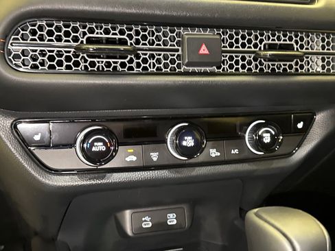 New 2026 Honda HR-V Sport image 24