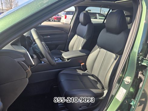 New 2026 MAZDA CX-50 2.5 Turbo w/ Accent Package image 6