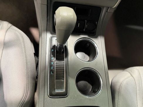 Used 2017 Chevrolet Traverse LS image 20