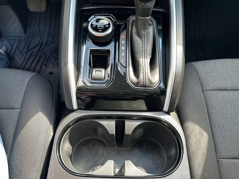 Certified 2024 Chevrolet Colorado Trail Boss w/ Advanced Trailering Package AWD/4WD image 32