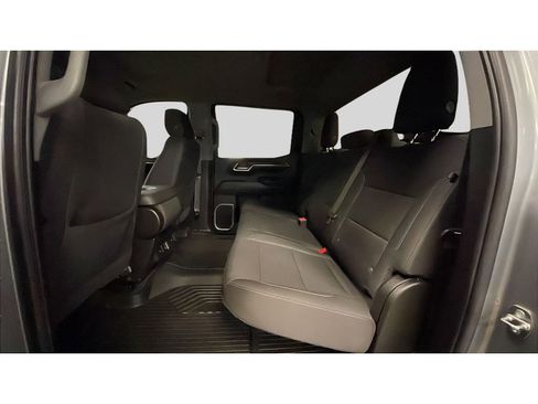 Certified 2023 Chevrolet Silverado 1500 RST image 17