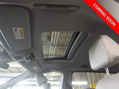 Used 2019 Honda Odyssey EX-L image 7