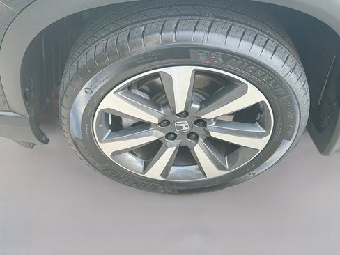 Certified 2023 Honda Pilot Elite image 37
