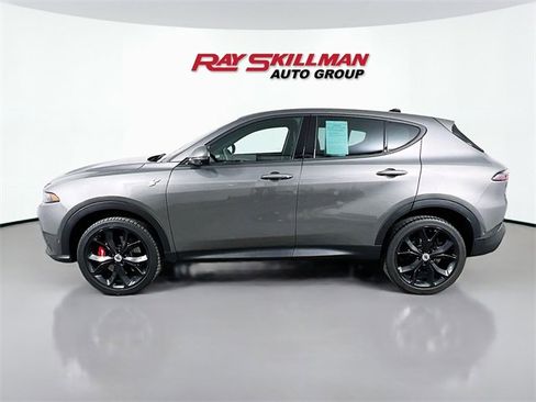 Used 2024 Dodge Hornet GT Plus w/ Track Pack image 4