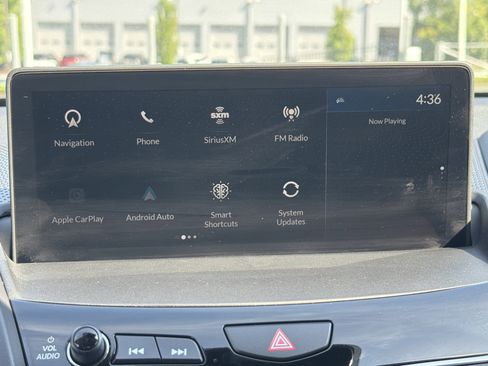 Certified 2023 Acura RDX FWD w/ Technology Package image 27